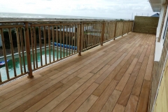 Seafront-decking-balcony-in-Garapa-hardwood-Shoreham-5