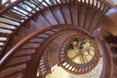 curved-pacific-jarrah-stair