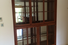 Display-Cabinet